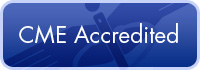 CME Accredited